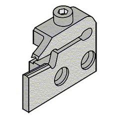 FLL3GP GROOVING TOOL - Industrial Tool & Supply