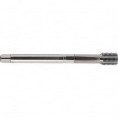 Guhring - M12x1.50 Metric Fine 6HX Semi-Bottoming Thread Forming Tap - Industrial Tool & Supply
