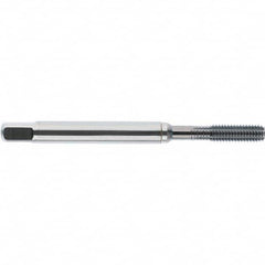 Guhring - #4-48 UNF 2BX Semi-Bottoming Thread Forming Tap - Industrial Tool & Supply