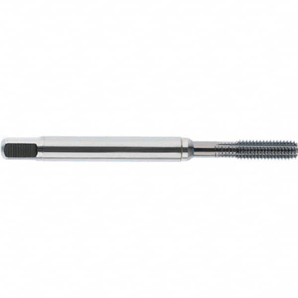Guhring - 9/16-18 UNF 2BX Semi-Bottoming Thread Forming Tap - Industrial Tool & Supply