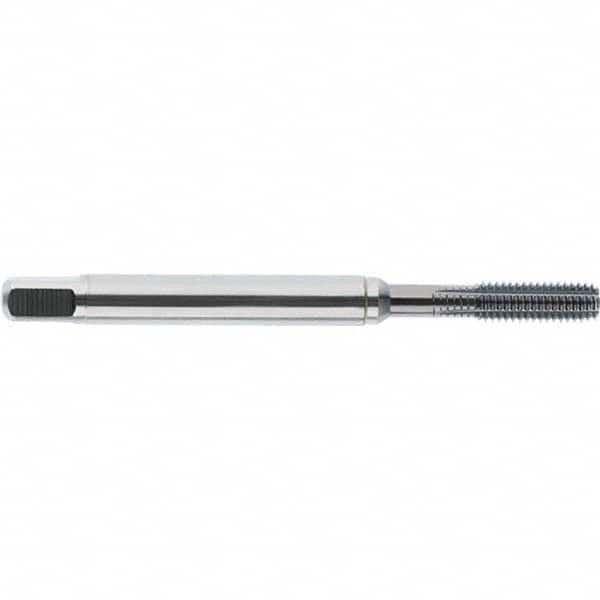 Guhring - M4x0.70 Metric 6HX Semi-Bottoming Thread Forming Tap - Industrial Tool & Supply