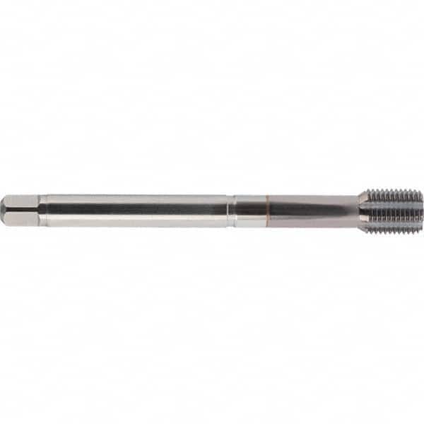 Guhring - M12x1.25 Metric Fine 6HX Semi-Bottoming Thread Forming Tap - Industrial Tool & Supply