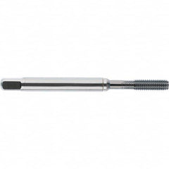 Guhring - 1/2-13 UNC 2BX Semi-Bottoming Thread Forming Tap - Industrial Tool & Supply