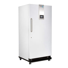 American BioTech Supply - Laboratory Refrigerators and Freezers; Type: Manual Defrost Laboratory Freezer ; Volume Capacity: 30 Cu. Ft. ; Minimum Temperature (C): -15.00 ; Maximum Temperature (C): -25.00 ; Width (Inch): 35-3/4 ; Depth (Inch): 34-1/4 - Exact Industrial Supply