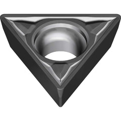TPMT222EMU AC6030M Carbide Turning Insert Absotech Finish, 0.4331″ Long, 1/4″ Inscribed Circle, 0.0315″ Corner Radius, 0.1252″ Thick, Series AC6000M