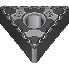 TNMG333ELU AC6030M Carbide Turning Insert Absotech Finish, 0.6496″ Long, 3/8″ Inscribed Circle, 0.0472″ Corner Radius, 0.1874″ Thick, Series AC6000M