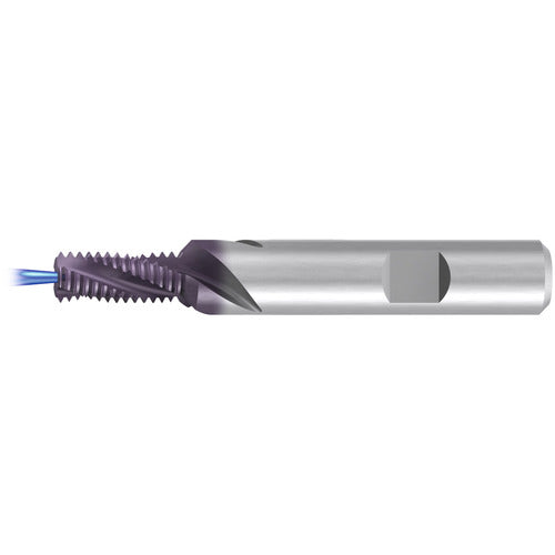 ‎1/2-13 GSF Style - TICN Thread Mill