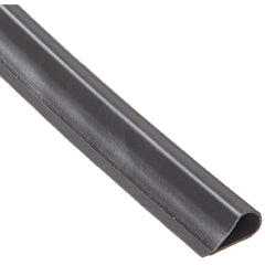 Yale - Weatherstripping; Door Thickness: 2-3/4 (Inch); Material: Silicone - Exact Industrial Supply