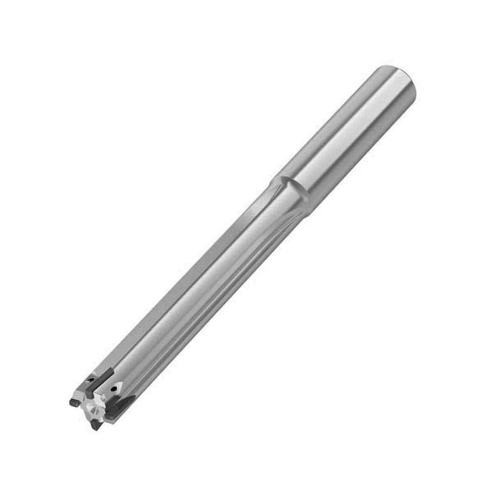 Kennametal - Hand Reamers Reamer Diameter (Decimal Inch): 0.3750 Reamer Diameter (Inch): 3/8 - Industrial Tool & Supply