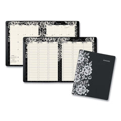 AT-A-GLANCE - Note Pads, Writing Pads & Notebooks Writing Pads & Notebook Type: Appointment Book Size: 8-1/2 X 11 - Industrial Tool & Supply