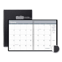 House of Doolittle - Note Pads, Writing Pads & Notebooks Writing Pads & Notebook Type: Appointment Book Size: 8-1/2 X 11 - Industrial Tool & Supply