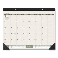 AT-A-GLANCE - Note Pads, Writing Pads & Notebooks Writing Pads & Notebook Type: Desk Pad Size: 22 x 17 - Industrial Tool & Supply