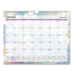 AT-A-GLANCE - Note Pads, Writing Pads & Notebooks Writing Pads & Notebook Type: Wall Calendar Size: 15 x 12 - Industrial Tool & Supply