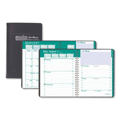 House of Doolittle - Note Pads, Writing Pads & Notebooks Writing Pads & Notebook Type: Appointment Book Size: 8-1/2 X 11 - Industrial Tool & Supply