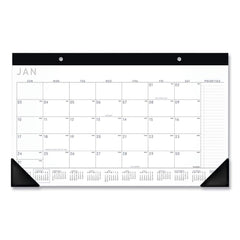 AT-A-GLANCE - Note Pads, Writing Pads & Notebooks Writing Pads & Notebook Type: Desk Pad Size: 18 x 11 - Industrial Tool & Supply