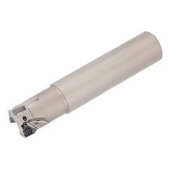 EPA06R100U0100W04N Indexable End Mill - Industrial Tool & Supply