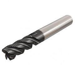 ECRB5L 1632/48C16100 END MILL - Industrial Tool & Supply