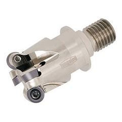 HRP10R025MM12-02 FLASH RND TL 5-12 - Industrial Tool & Supply