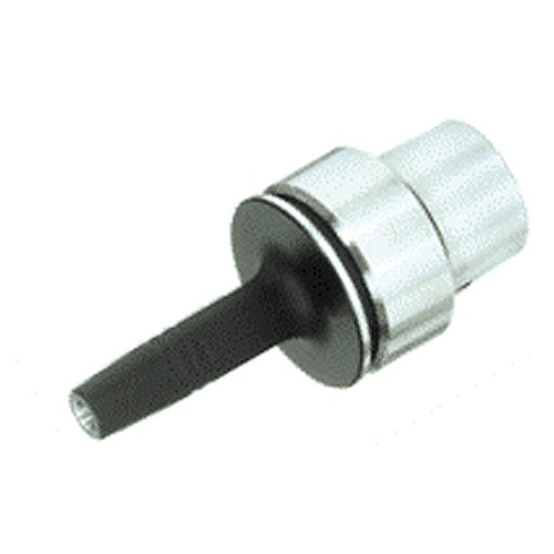 HSK E50 SRK8X 80 - Industrial Tool & Supply