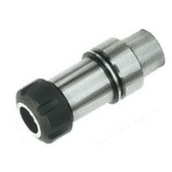 HSK E 32 ER25X 65 COLLET CHUCK - Industrial Tool & Supply