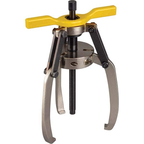 Enerpac - Pullers & Separators Type: Heavy Duty Jaw Puller Applications: Wheels; Sprockets; Bearings - Industrial Tool & Supply