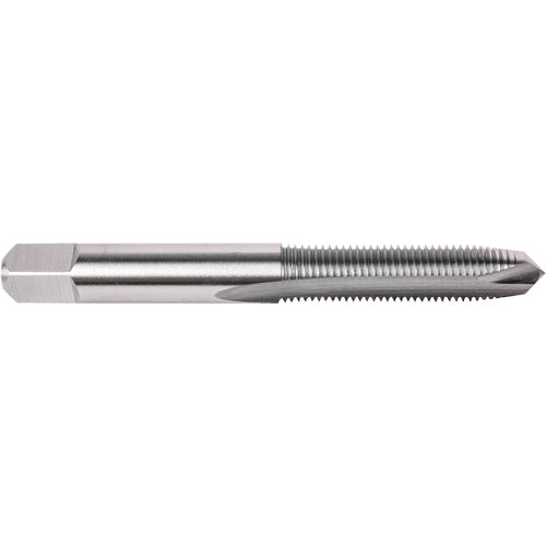 ‎1/4″- 28 2 Flute Union Butterfield HSS Bright UNF Hand Tap, Screw Thread Insert Spiral Point ANSI E-code # 15781/4X28H2
