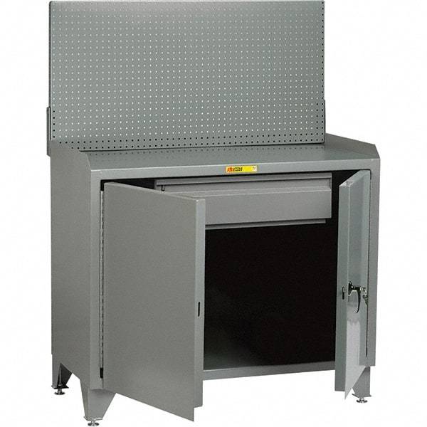 Little Giant - Storage Cabinets Type: Security Width (Inch): 36 - Industrial Tool & Supply
