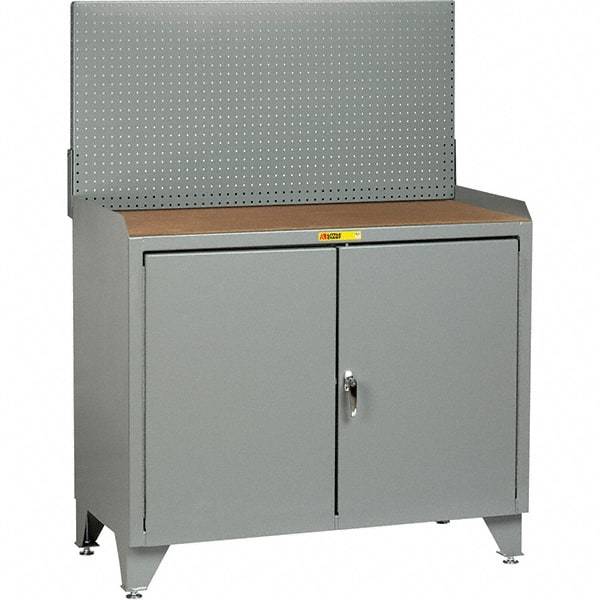 Little Giant - Storage Cabinets Type: Security Width (Inch): 36 - Industrial Tool & Supply