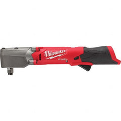 Milwaukee Tool - Cordless Impact Wrenches & Ratchets Voltage: 12.0 Drive Size (Inch): 1/2 - Industrial Tool & Supply