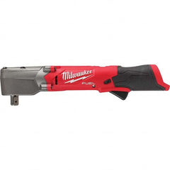 Milwaukee Tool - Cordless Impact Wrenches & Ratchets Voltage: 12.0 Drive Size (Inch): 1/2 - Industrial Tool & Supply
