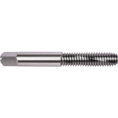 ‎No.6 32 Plug Union Butterfield HSS Bright UNC Thread Forming Tap: Rol-Rite Fluteless ANSI E-code # 15806-32H3NO2