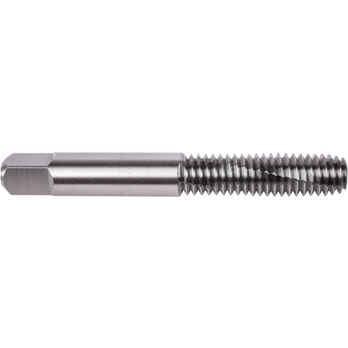‎3/8″- 16 Bottoming Union Butterfield HSS Bright UNC Thread Forming Tap: Rol-Rite Fluteless ANSI E-code # 15803/8X16H5NO3 - Exact Industrial Supply