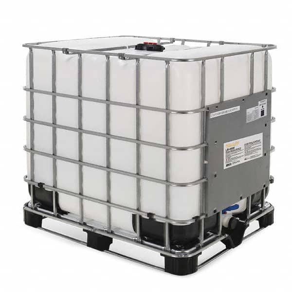 Accu-Lube - Metalworking Fluids & Coolants Type: Cutting & Sawing Form or Style: Liquid - Industrial Tool & Supply