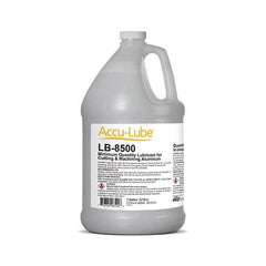 Accu-Lube - Metalworking Fluids & Coolants Type: Cutting & Sawing Form or Style: Liquid - Industrial Tool & Supply