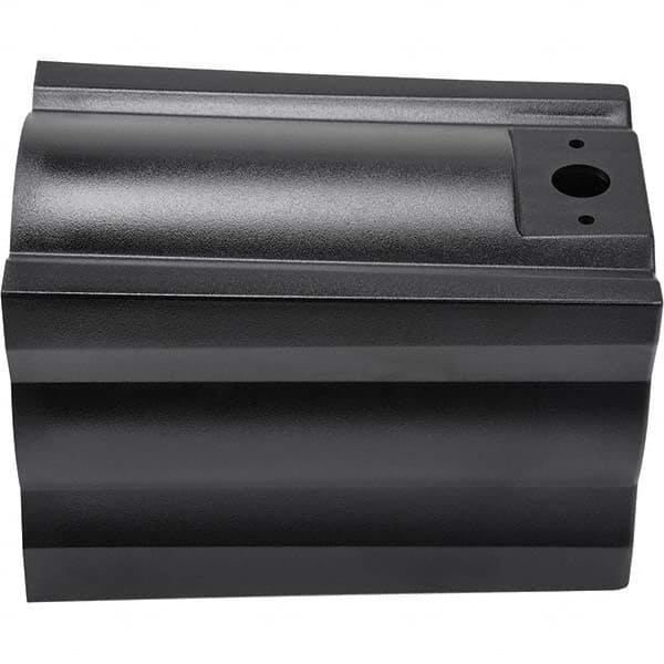 Superwinch - Automotive Winch Accessories Type: Motor Cover Replacement For Use With: S5500; S7500 - Industrial Tool & Supply
