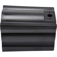 Superwinch - Automotive Winch Accessories Type: Motor Cover Replacement For Use With: S5500; S7500 - Industrial Tool & Supply