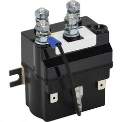 Superwinch - Automotive Winch Accessories Type: Solenoid Replacement For Use With: Terra Series - Industrial Tool & Supply