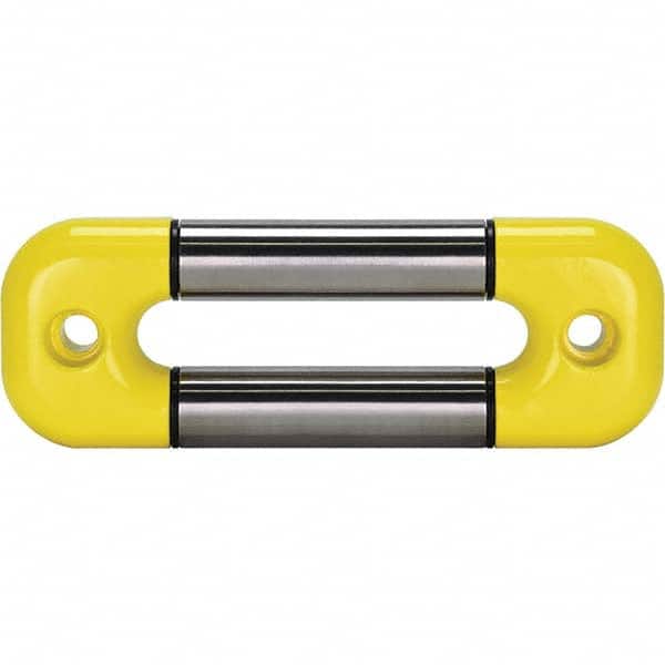 Superwinch - Automotive Winch Accessories Type: Fairlead Replacement For Use With: S5500; S7500 - Industrial Tool & Supply