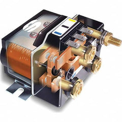 Superwinch - Automotive Winch Accessories Type: Solenoid Replacement For Use With: DC66P - Industrial Tool & Supply