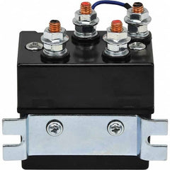 Superwinch - Automotive Winch Accessories Type: Solenoid Replacement For Use With: LT4000 - Industrial Tool & Supply