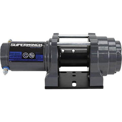 Superwinch - Automotive Winches Type: DC Electric Hoist Pull Capacity (Lb.): 1,000 (Pounds) - Industrial Tool & Supply