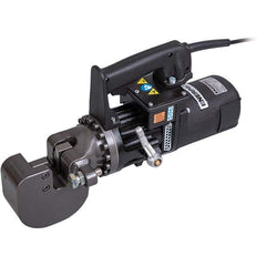 Enerpac - Power Cutters Type: Bar Cutter Power Type: Electric - Industrial Tool & Supply