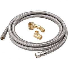 B&K Mueller - Water Connectors Type: Dishwasher Connector For Use With: Dishwasher - Industrial Tool & Supply