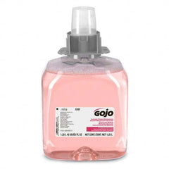 GOJO - 1,250 mL Dispenser Refill Hand Cleaner - Industrial Tool & Supply