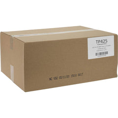 Value Collection - Toilet Tissue; Type: Toilet Tissue ; Total Sheets Included: 1275 ; Recycled Fiber: Yes ; Packages per Case: 24 ; Number of Sheets: 1275 - Exact Industrial Supply