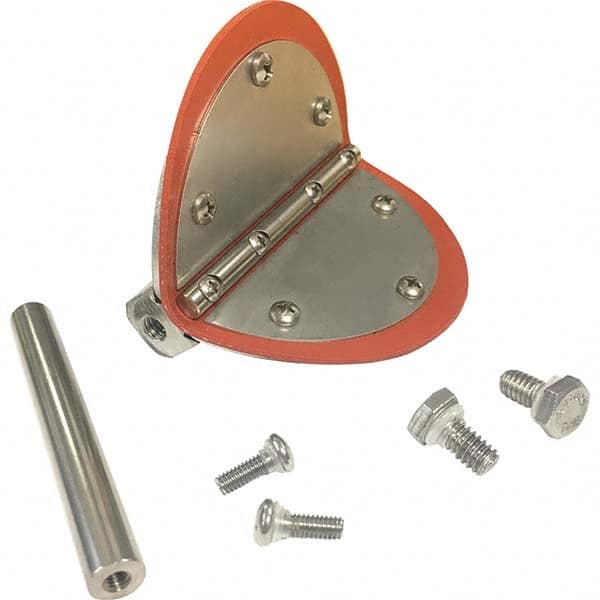 Control Devices - Backflow Preventer Valve Assemblies & Repair Kits Type: Check Kit Fits Sizes: 1-1/4 - Industrial Tool & Supply
