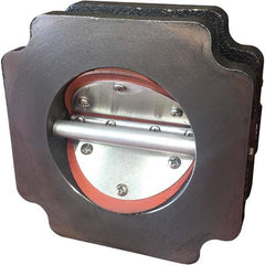 Control Devices - Check Valves Design: Check Valve Pipe Size (Inch): 2 - Industrial Tool & Supply