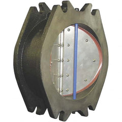 Control Devices - Check Valves Design: Check Valve Pipe Size (Inch): 12 - Industrial Tool & Supply