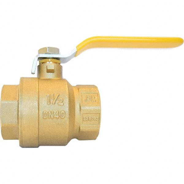 Control Devices - Ball Valves Type: Ball Valve Pipe Size (Inch): 4 - Industrial Tool & Supply