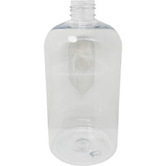 PRO-SOURCE - Spray Bottles & Triggers Type: Bottle Container Capacity: 500 mL - Industrial Tool & Supply